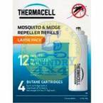 Thermacell Large Refill Pack (Mats & Gas)  